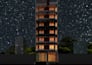 create 3d exterior model and rendering photo realistic